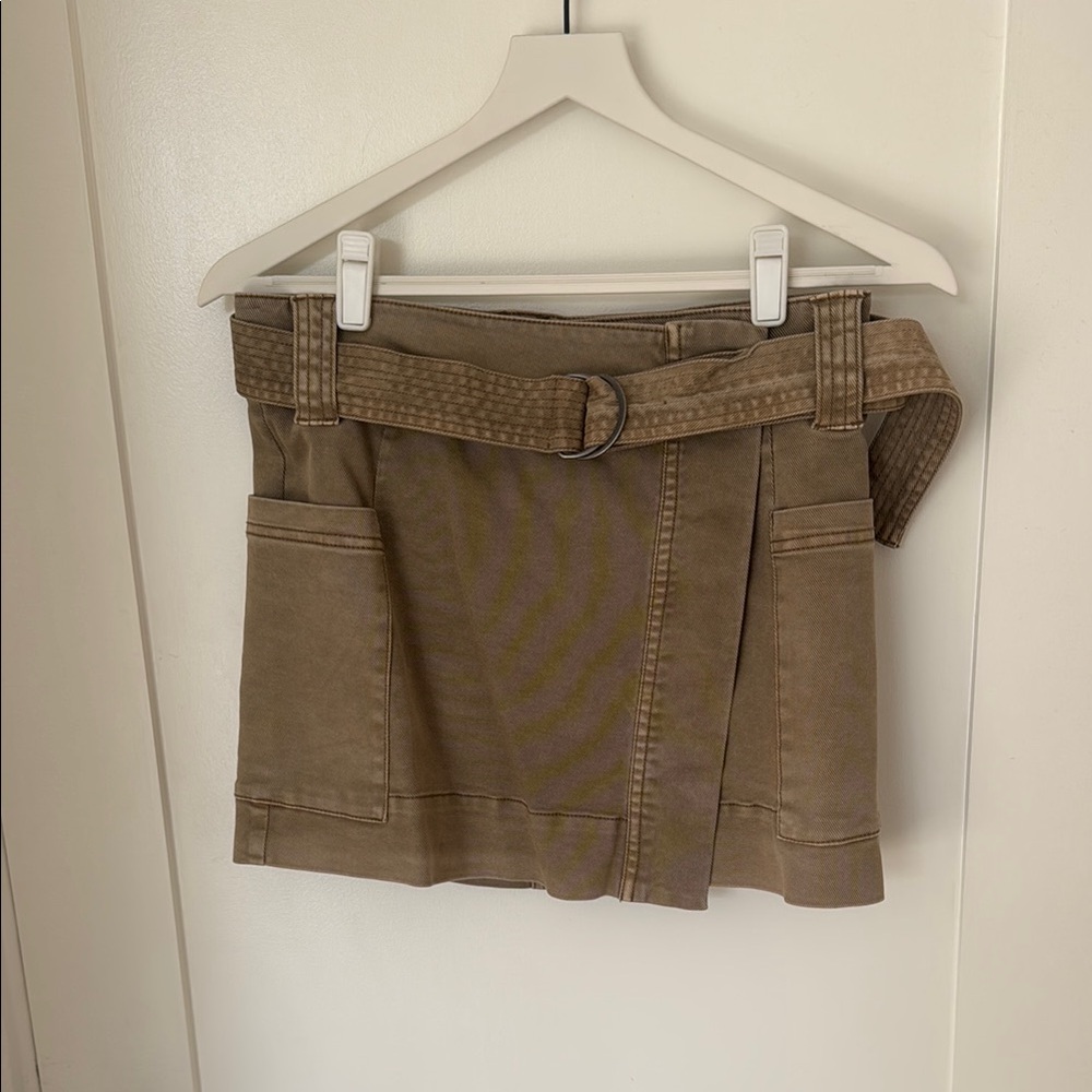 Rails Deanna Skirt Size Small